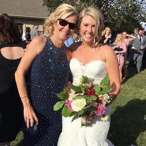 Meet your Posher, Terrie